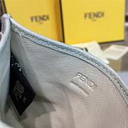 CohotBag fendi credit card holder 1859 - 5