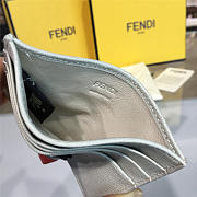 CohotBag fendi credit card holder 1859 - 6
