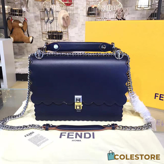 CohotBag fendi kani 1915 - 1