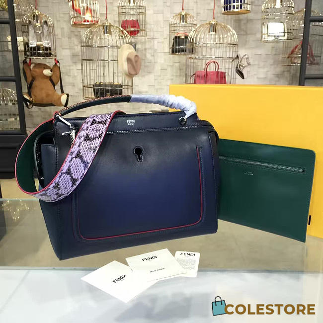 CohotBag fendi dotcom click 1931 - 1