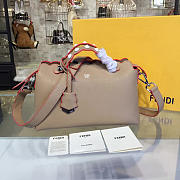 CohotBag fendi by the way 1958 - 1