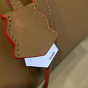 CohotBag fendi by the way 1958 - 6