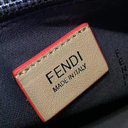 CohotBag fendi by the way 1958 - 3