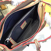 CohotBag fendi by the way 1958 - 2
