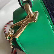 gucci sylvie leather bag CohotBag z2143 - 2