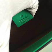 gucci sylvie leather bag CohotBag z2143 - 6