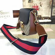 gucci padlock tian shoulder bag CohotBag 2147 - 3