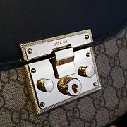 gucci padlock tian shoulder bag CohotBag 2147 - 5