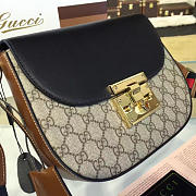 gucci padlock tian shoulder bag CohotBag 2147 - 6
