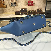 gucci gg leather padlock CohotBag 2167 - 5