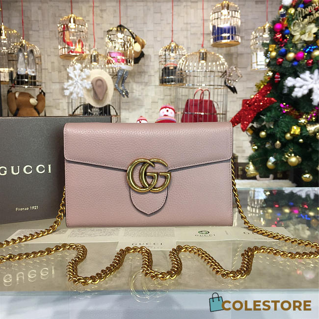 gucci gg cortex marmont CohotBag 2178 - 1