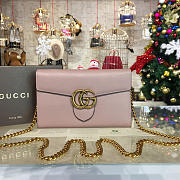 gucci gg cortex marmont CohotBag 2178 - 1