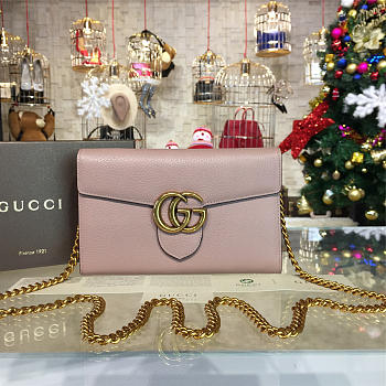 gucci gg cortex marmont CohotBag 2178