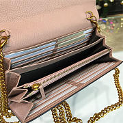 gucci gg cortex marmont CohotBag 2178 - 2