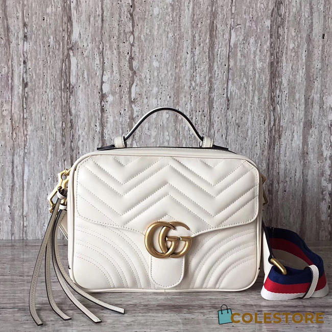 gucci gg cortex marmont CohotBag 2244 - 1