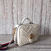 gucci gg cortex marmont CohotBag 2244 - 6