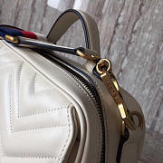 gucci gg cortex marmont CohotBag 2244 - 4