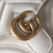 gucci gg cortex marmont CohotBag 2244 - 3