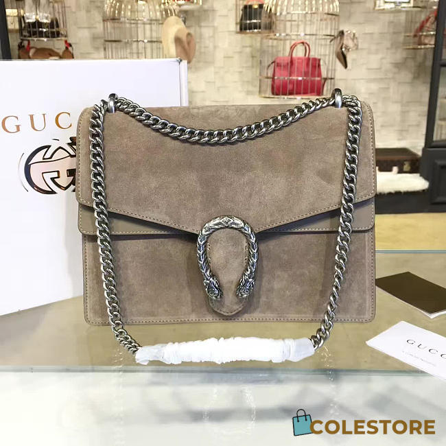 gucci dionysus shoulder bag CohotBag z054 - 1