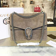 gucci dionysus shoulder bag CohotBag z054 - 2