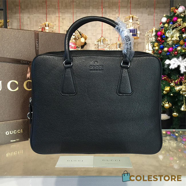 gucci briefcase CohotBag  - 1