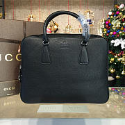 gucci briefcase CohotBag  - 6
