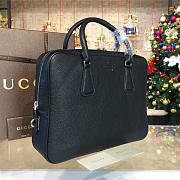 gucci briefcase CohotBag  - 5
