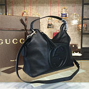 gucci soho messenger crossbody CohotBag 2356 - 5