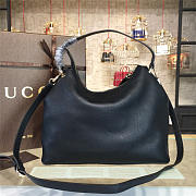 gucci soho messenger crossbody CohotBag 2356 - 4