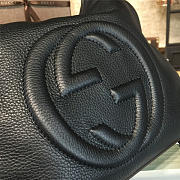gucci soho messenger crossbody CohotBag 2356 - 2