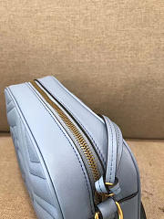 gucci gg marmont matelassé CohotBag 2401 - 6