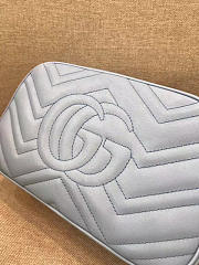 gucci gg marmont matelassé CohotBag 2401 - 5