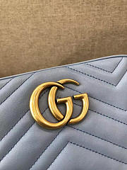 gucci gg marmont matelassé CohotBag 2401 - 4