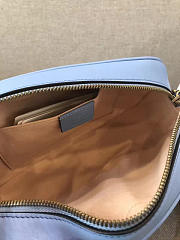 gucci gg marmont matelassé CohotBag 2401 - 3