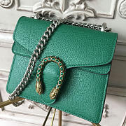 gucci dionysus shoulder bag CohotBag z035 - 3