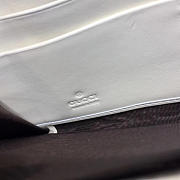 Gucci Wallet White 2509 - 6