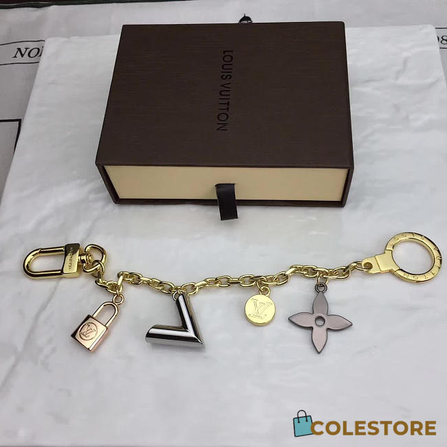 CohotBag louis vuitton kaleido v bag chain - 1