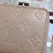Louis Vuitton Zippy Coin Purse 3158 - 2
