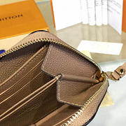 Louis Vuitton Zippy Coin Purse 3158 - 3