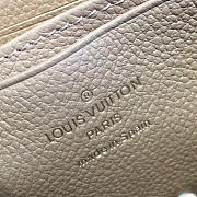 Louis Vuitton Zippy Coin Purse 3158 - 4