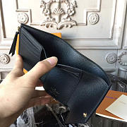Louis Vuitton Victorine Wallet World Tour 3196 - 5