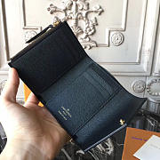 Louis Vuitton Victorine Wallet World Tour 3196 - 4