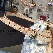 Louis Vuitton Monogram Noe BB - 5