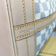 Louis Vuitton Monogram Noe BB - 4