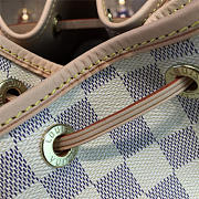 Louis Vuitton Monogram Noe BB - 3