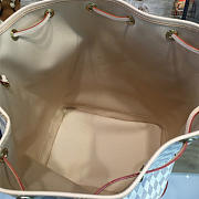 Louis Vuitton Monogram Noe BB - 2