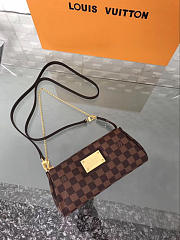 CohotBag louis vuitton eva clutch - 6