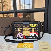  louis vuitton petite CohotBag  malle tokyo monogram 3572 - 1