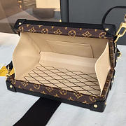  louis vuitton petite CohotBag  malle tokyo monogram 3572 - 6