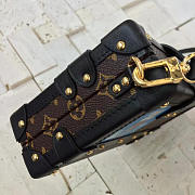  louis vuitton petite CohotBag  malle tokyo monogram 3572 - 3